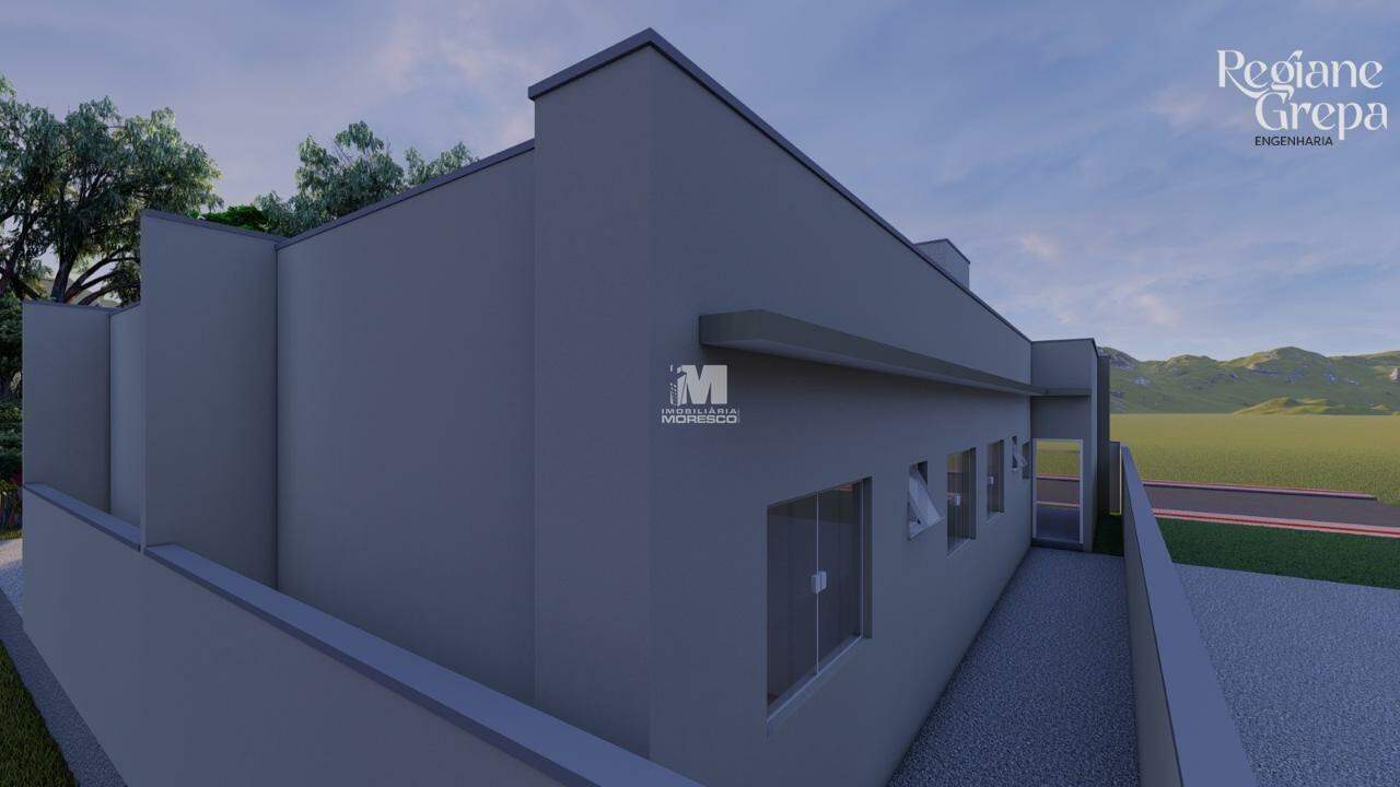 Casa à venda no bairro São João: 