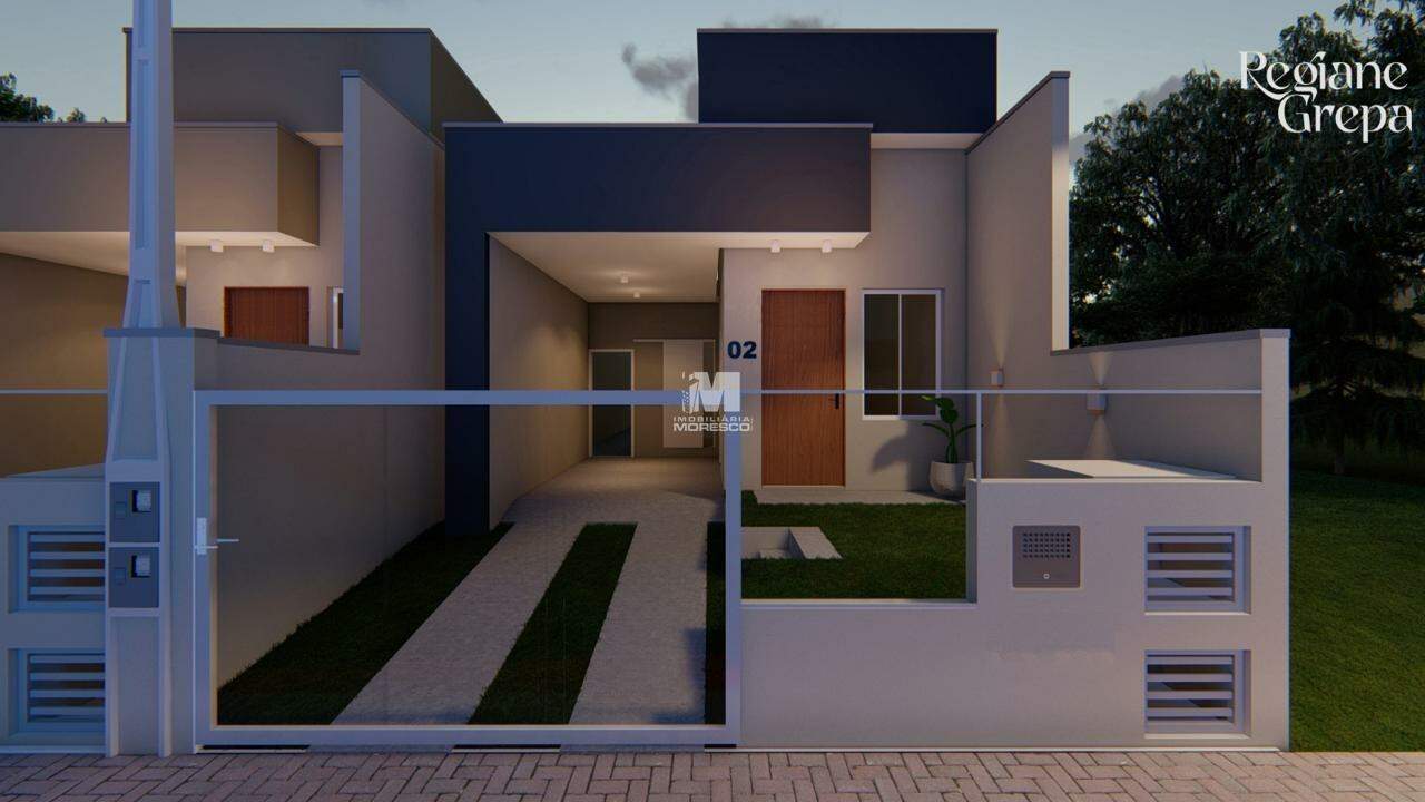 Casa à venda no bairro São João: 