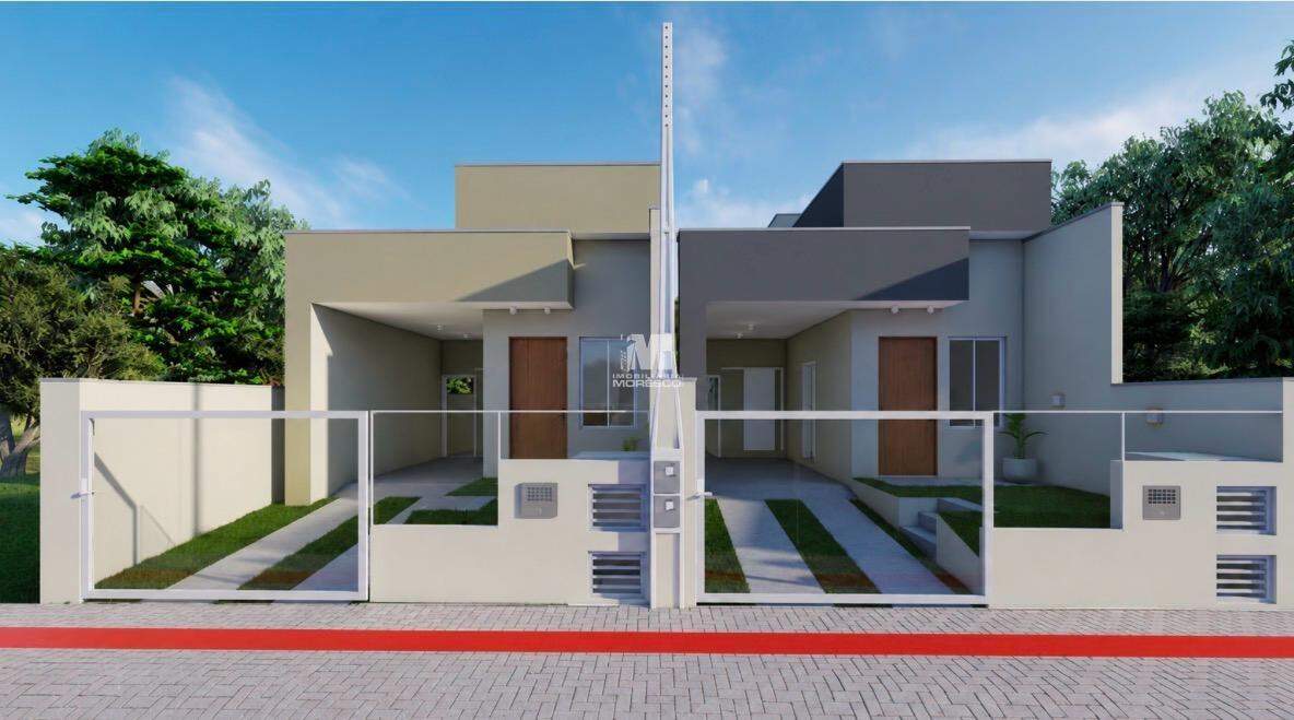 Casa à venda no bairro São João: 