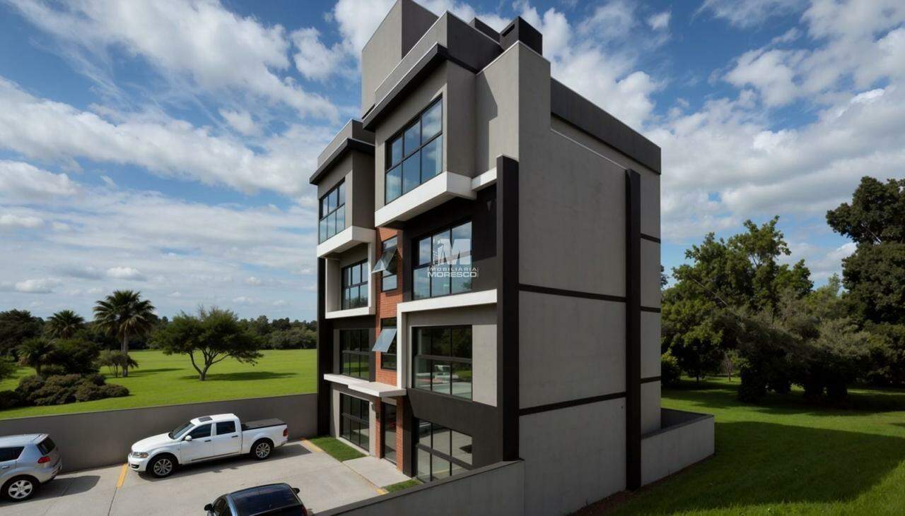 Apartamento à venda no bairro Rio Branco: 