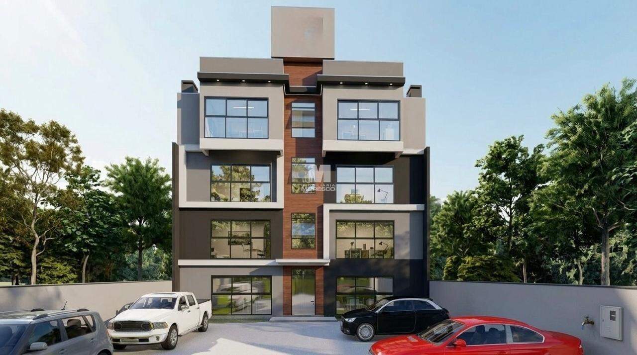Apartamento à venda no bairro Rio Branco: 