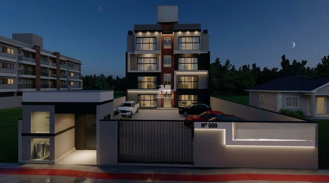 Apartamento à venda no bairro Rio Branco: 