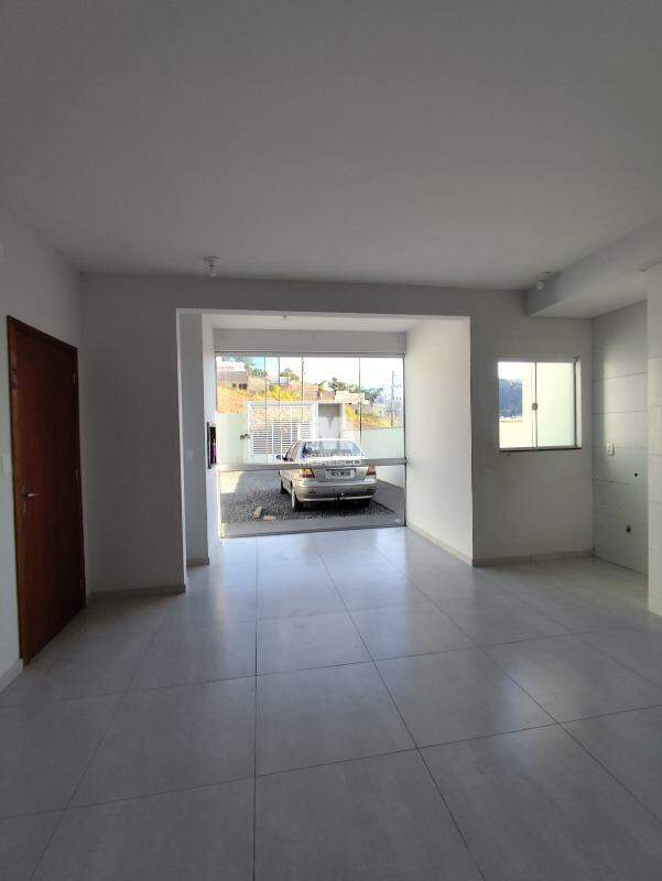 Apartamento para aluguel no bairro Limeira Baixa: 