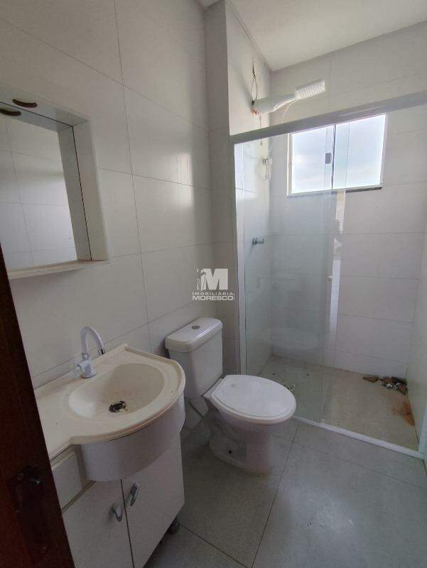 Apartamento para aluguel no bairro Limeira Baixa: 