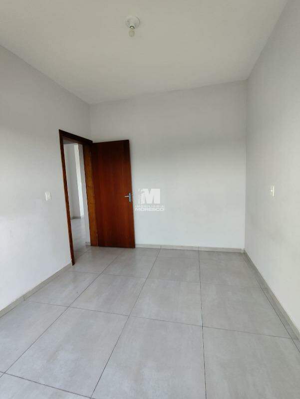 Apartamento para aluguel no bairro Limeira Baixa: 