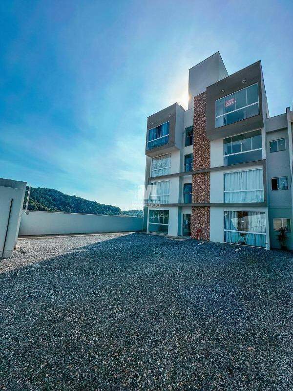 Apartamento para aluguel no bairro Limeira Baixa: 