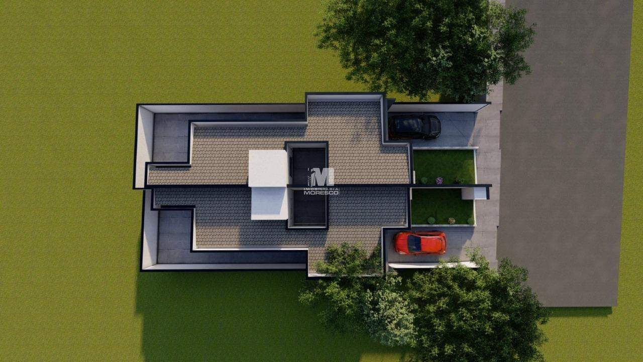 Casa à venda no bairro Guabiruba Sul: 