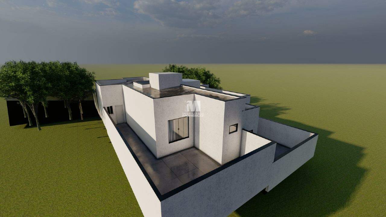 Casa à venda no bairro Guabiruba Sul: