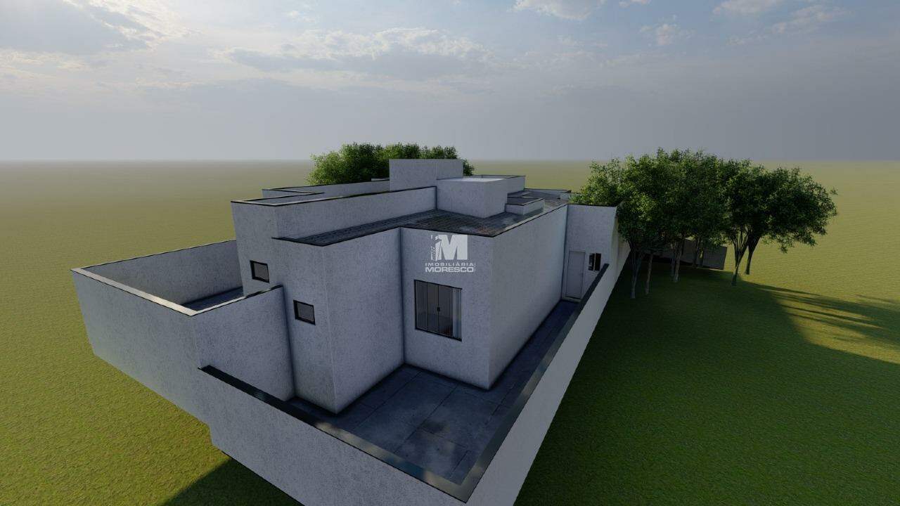 Casa à venda no bairro Guabiruba Sul: