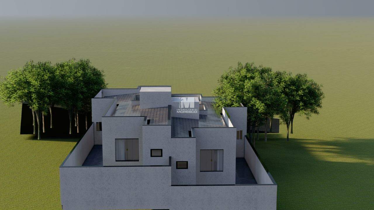 Casa à venda no bairro Guabiruba Sul: