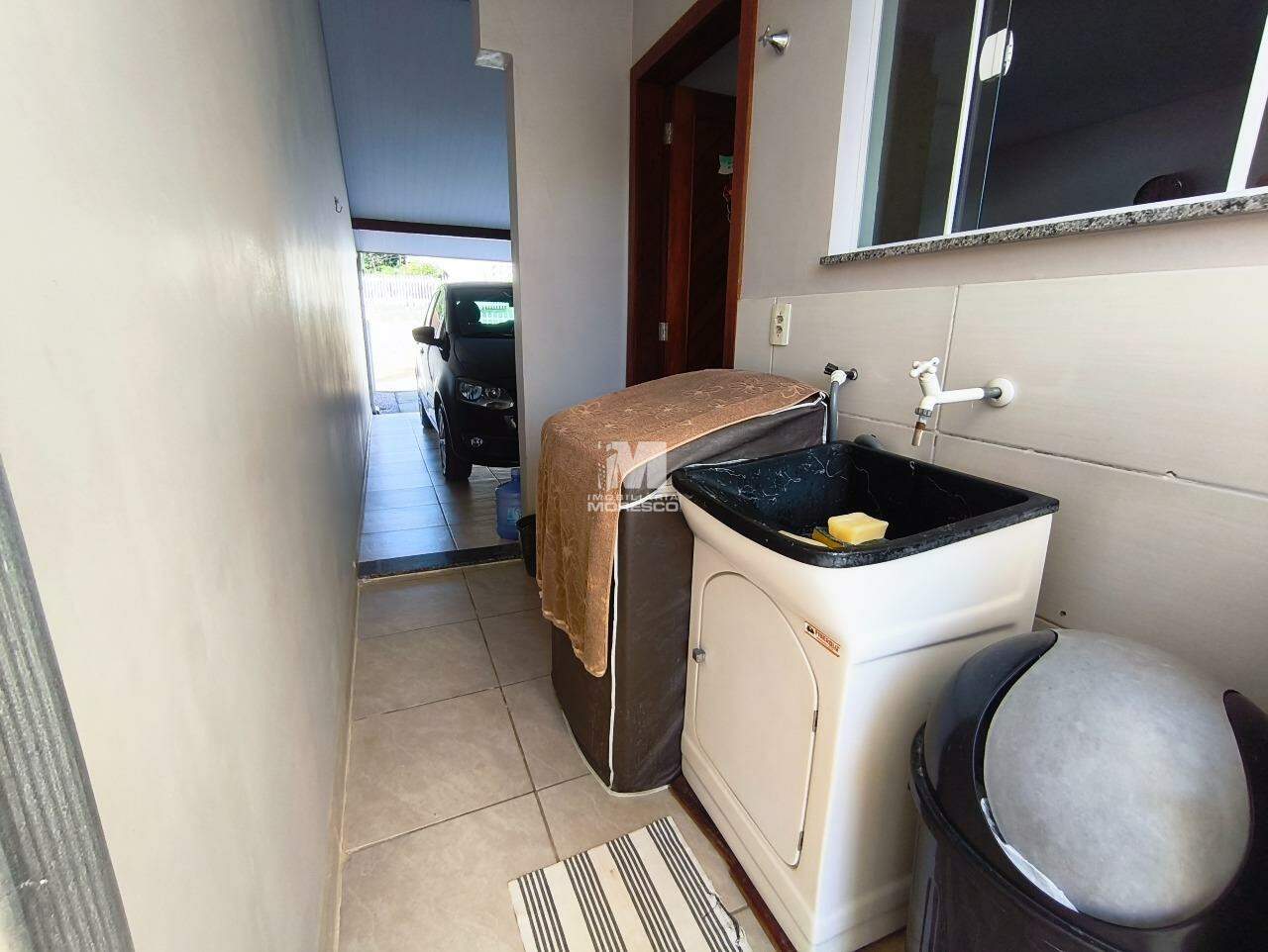 Casa à venda no bairro Dom Joaquim: 