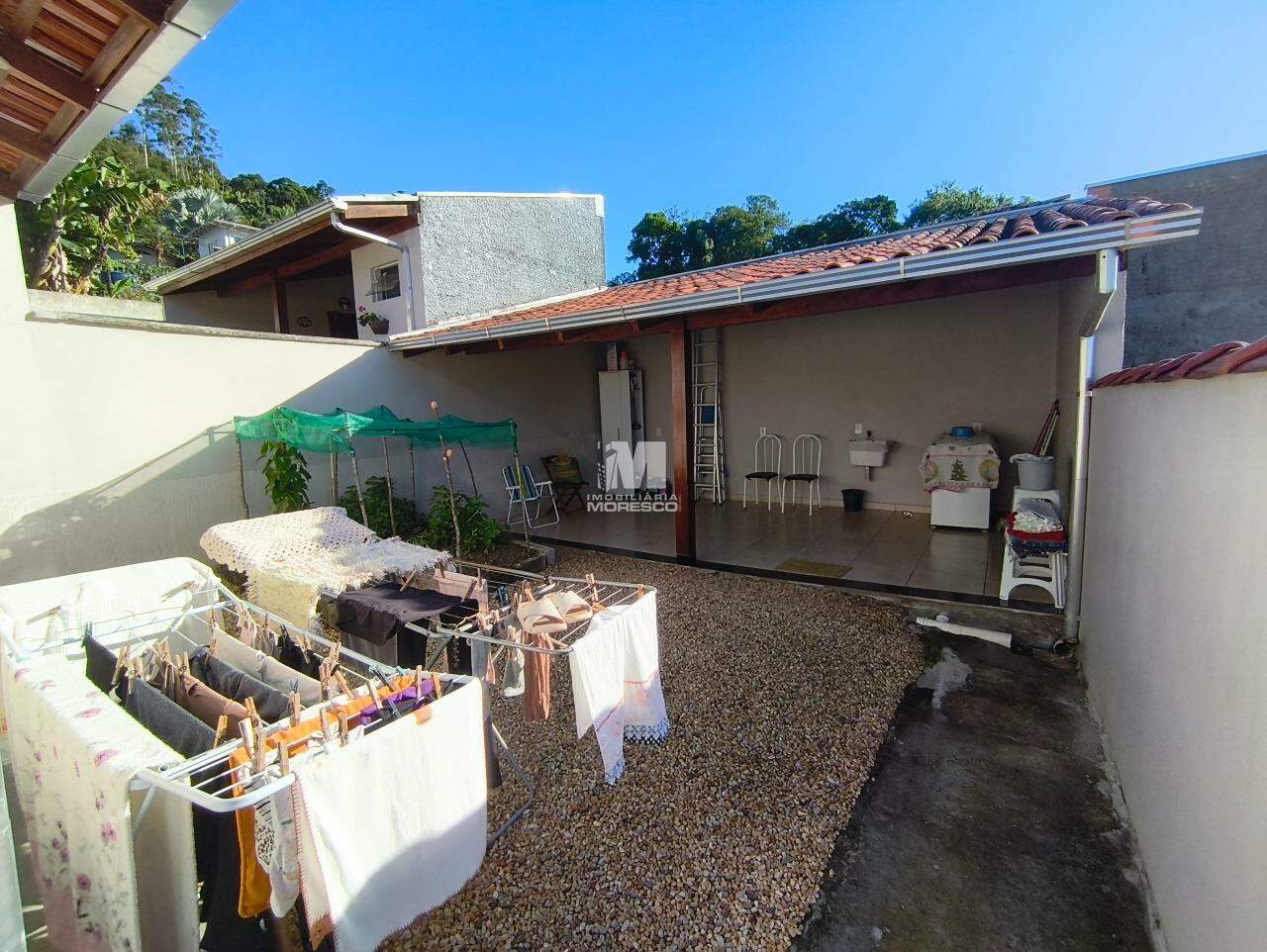 Casa à venda no bairro Dom Joaquim: 
