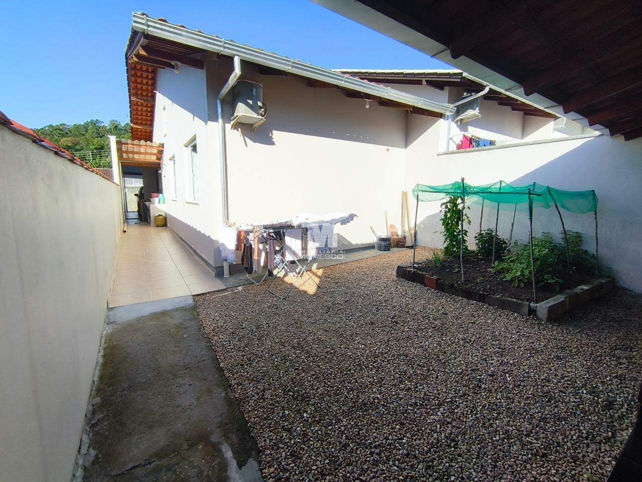 Casa à venda no bairro Dom Joaquim: 