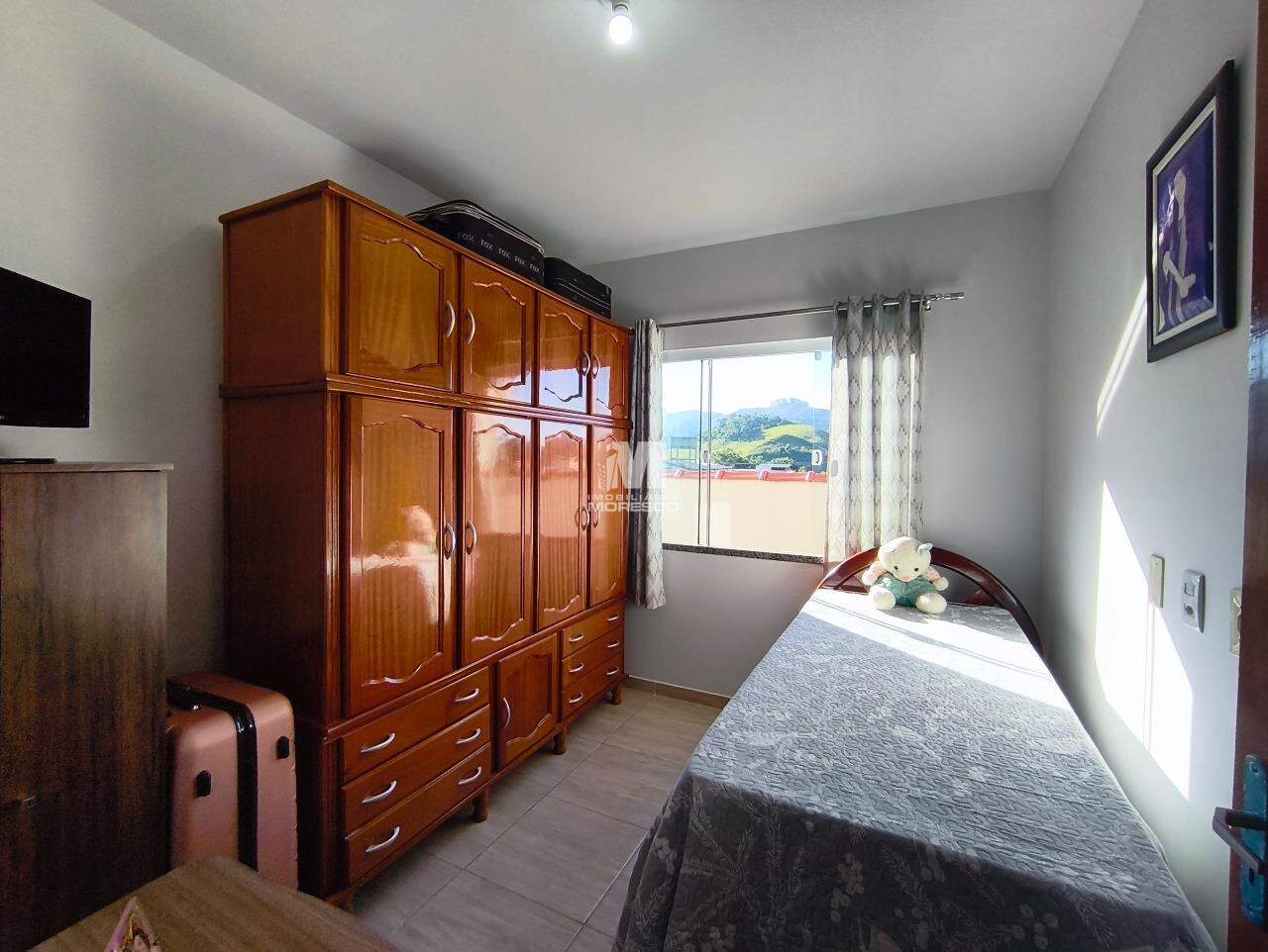 Casa à venda no bairro Dom Joaquim: 
