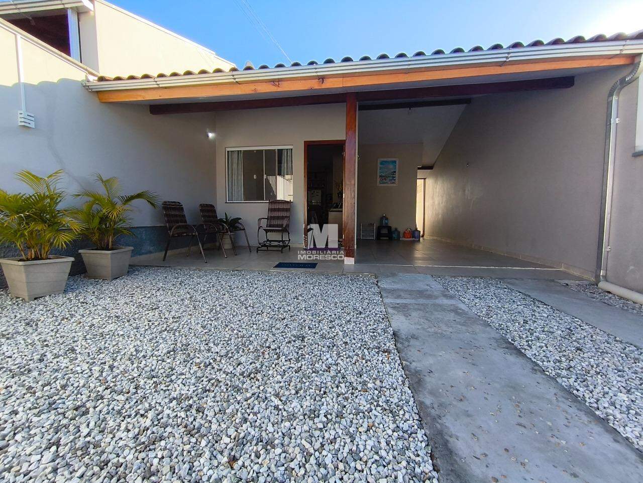 Casa à venda no bairro Dom Joaquim: 
