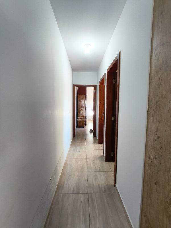 Casa à venda no bairro Dom Joaquim: 