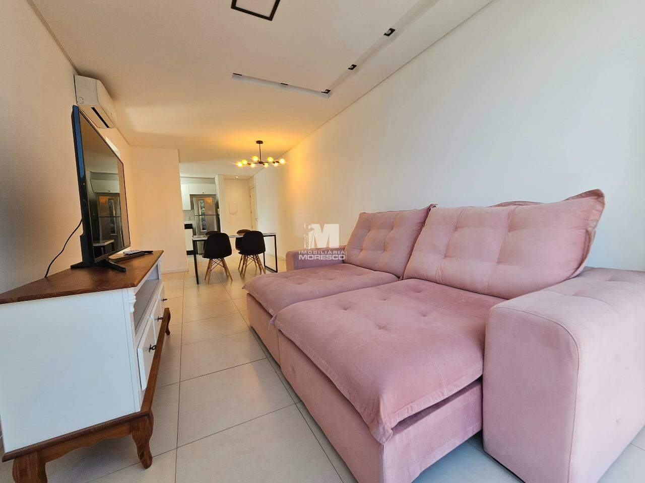 Apartamento à venda no bairro São Luiz: 