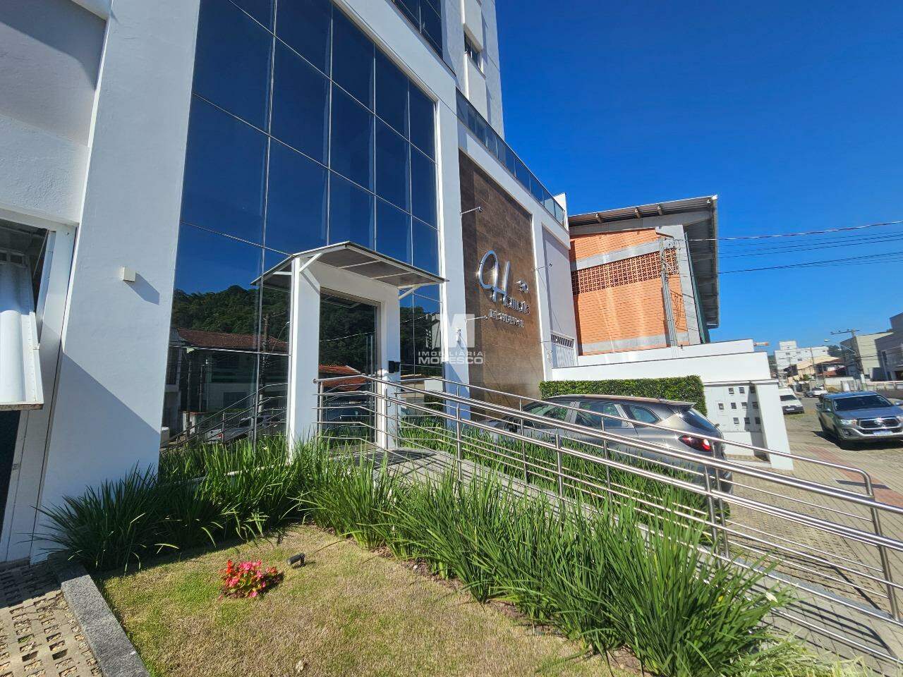 Apartamento à venda no bairro São Luiz: 