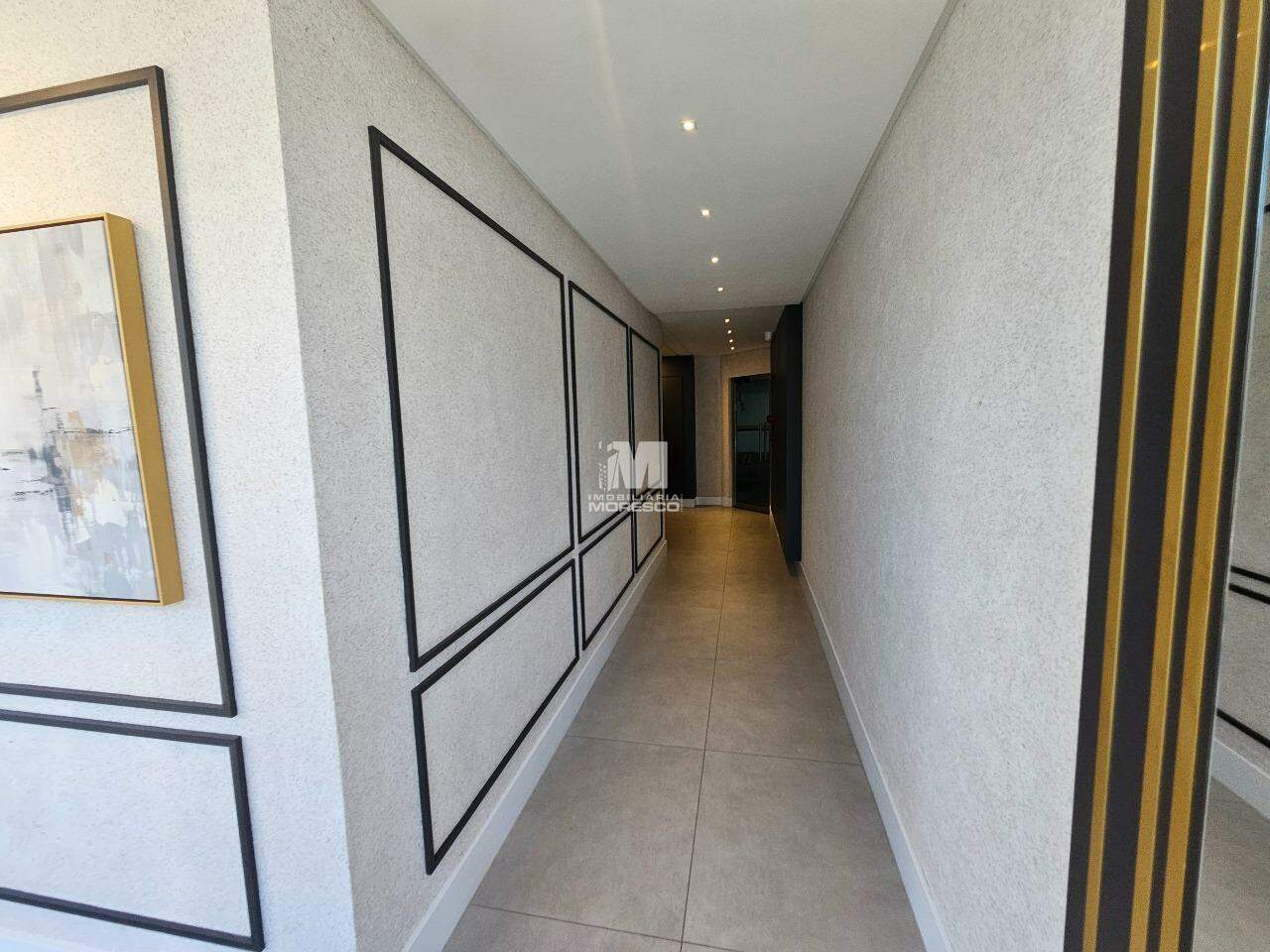 Apartamento à venda no bairro São Luiz: 