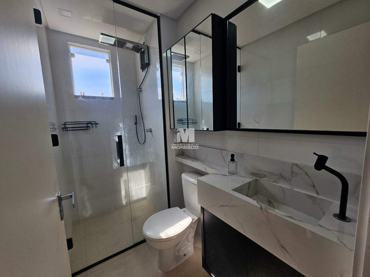 Apartamento à venda no bairro São Luiz: 