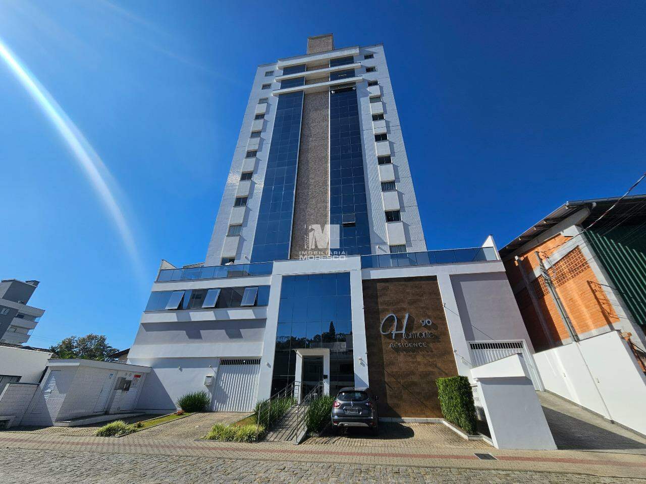Apartamento à venda no bairro São Luiz: 