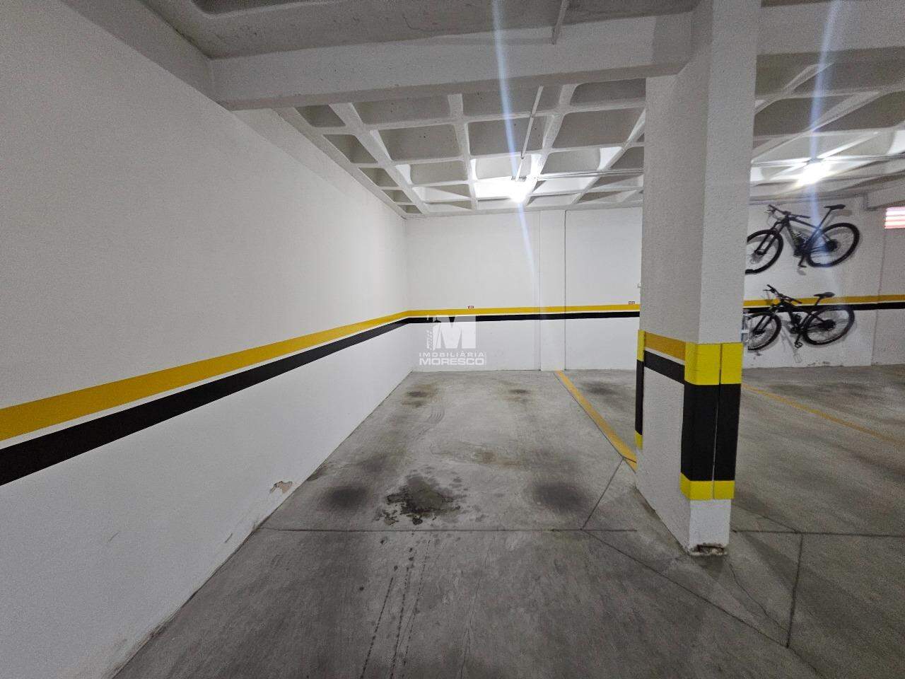 Apartamento à venda no bairro São Luiz: 