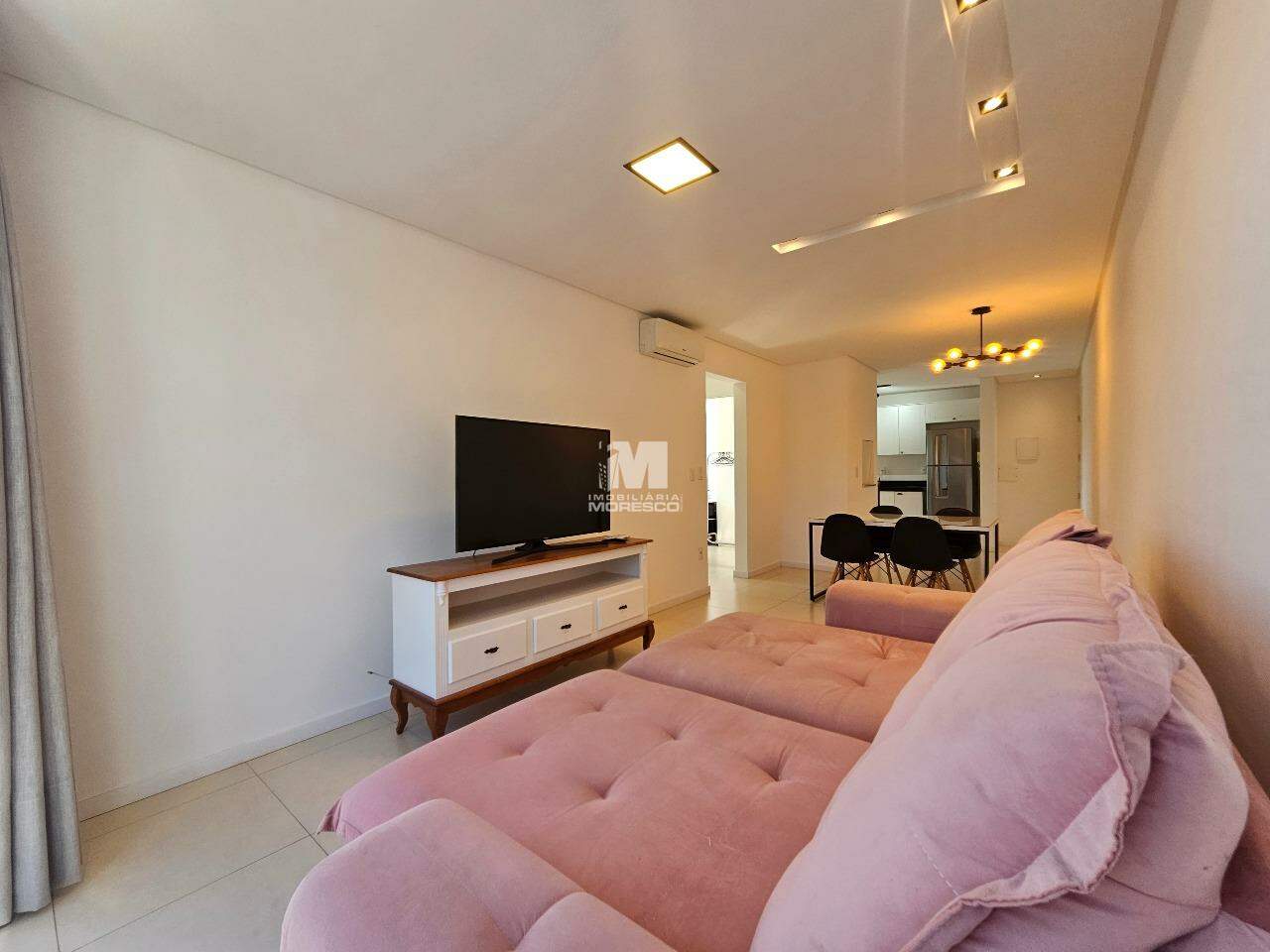 Apartamento à venda no bairro São Luiz: 