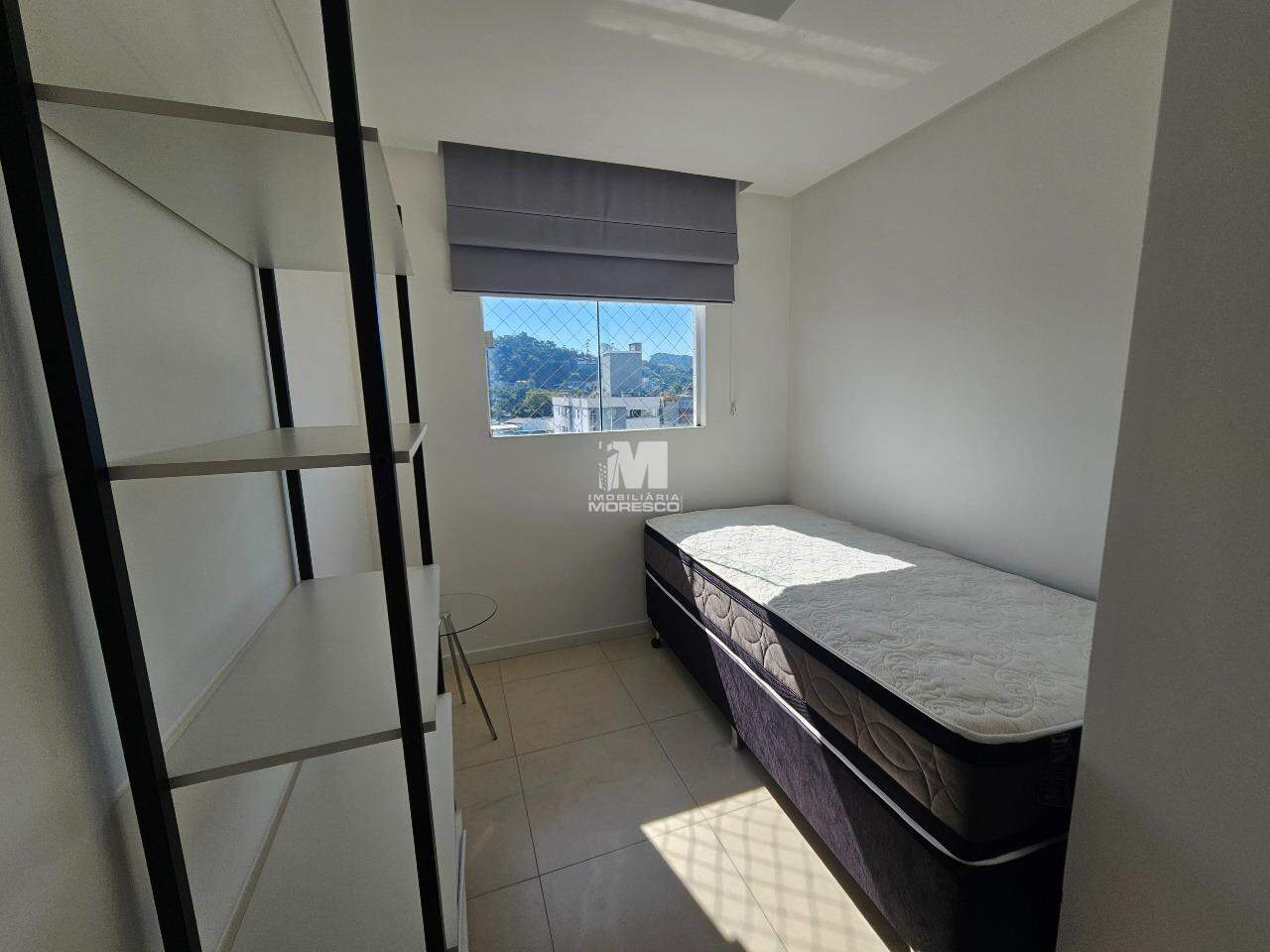 Apartamento à venda no bairro São Luiz: 