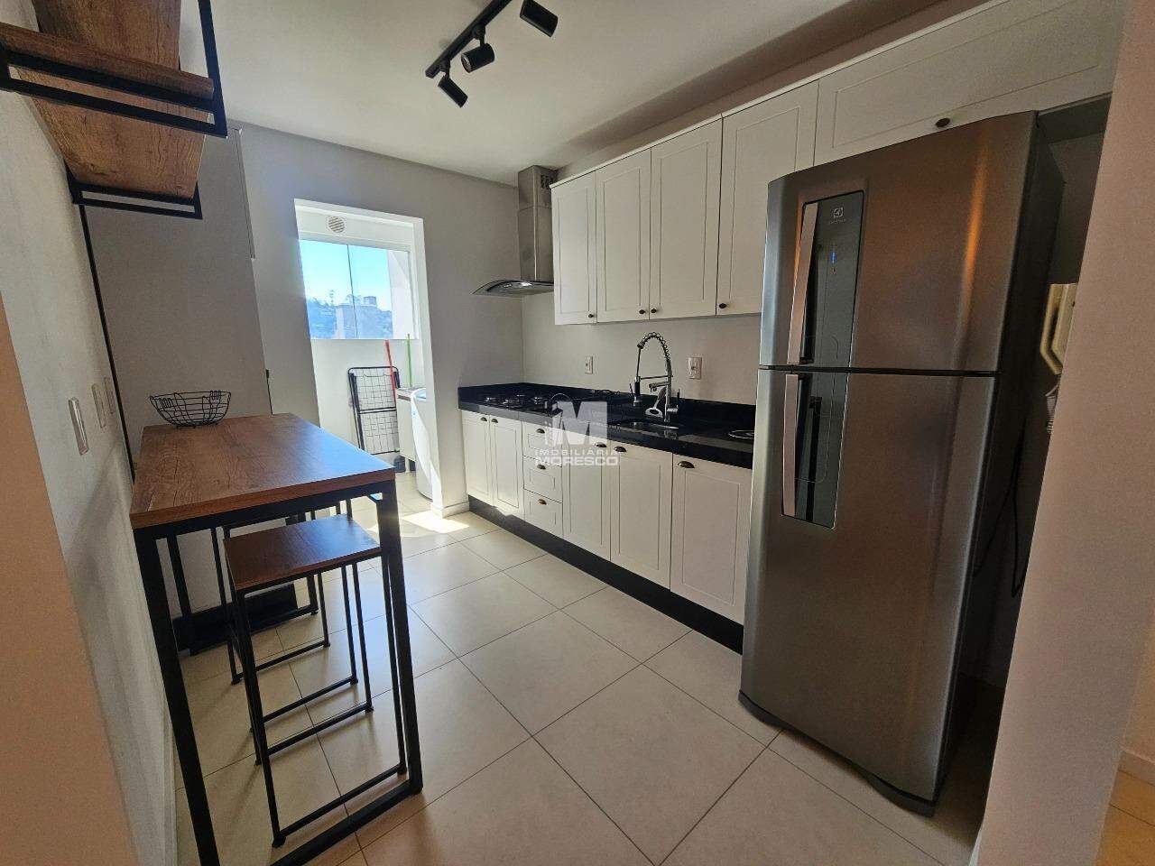 Apartamento à venda no bairro São Luiz: 
