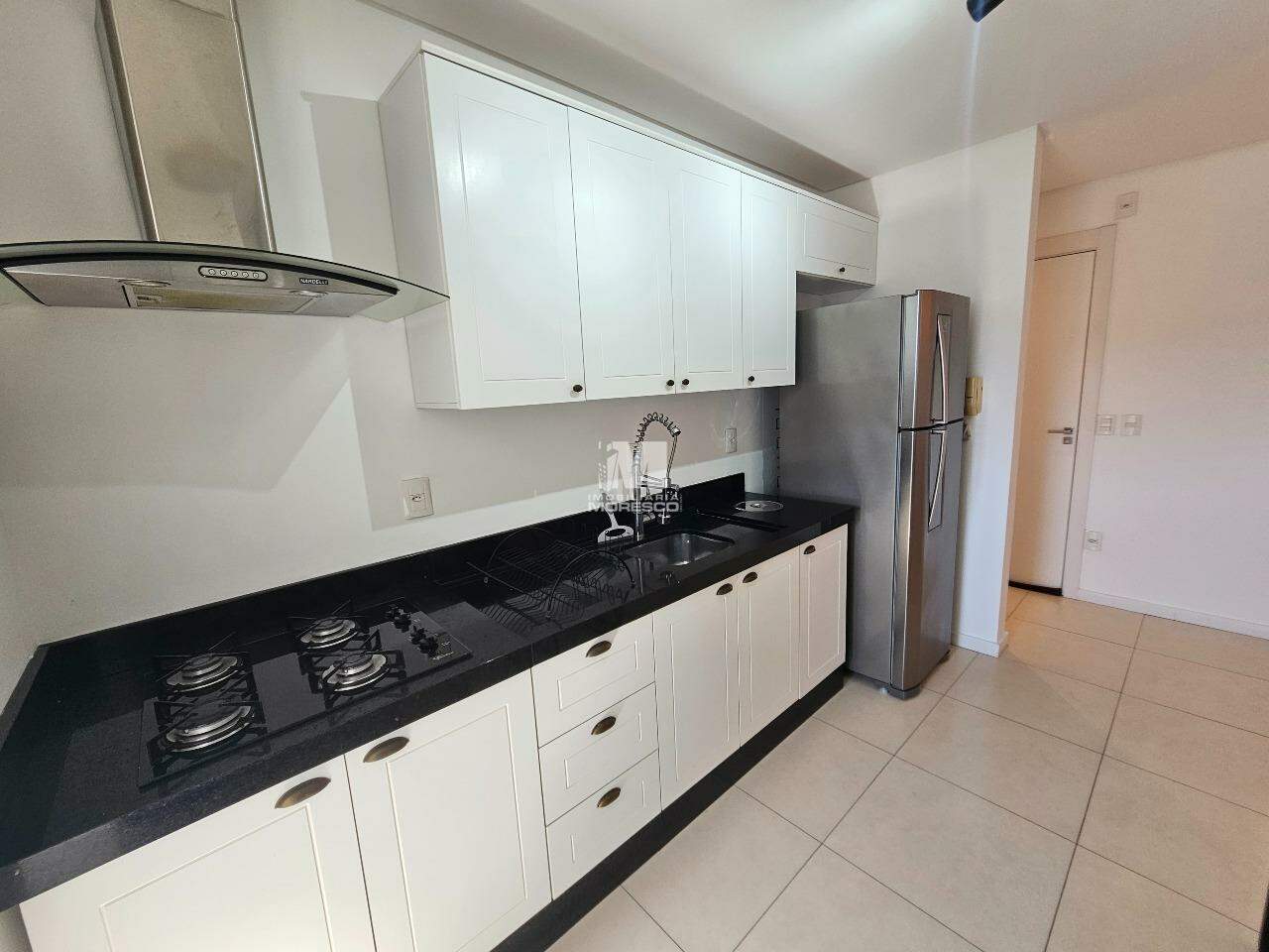 Apartamento à venda no bairro São Luiz: 