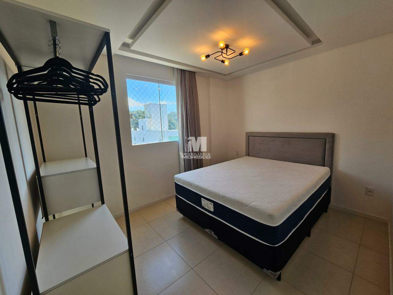 Apartamento à venda no bairro São Luiz: 