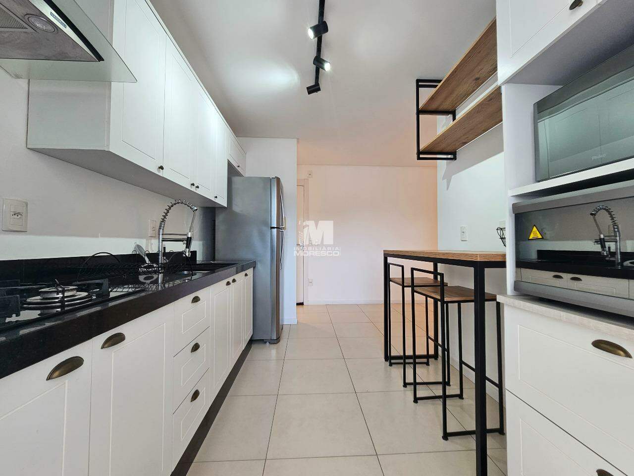 Apartamento à venda no bairro São Luiz: 