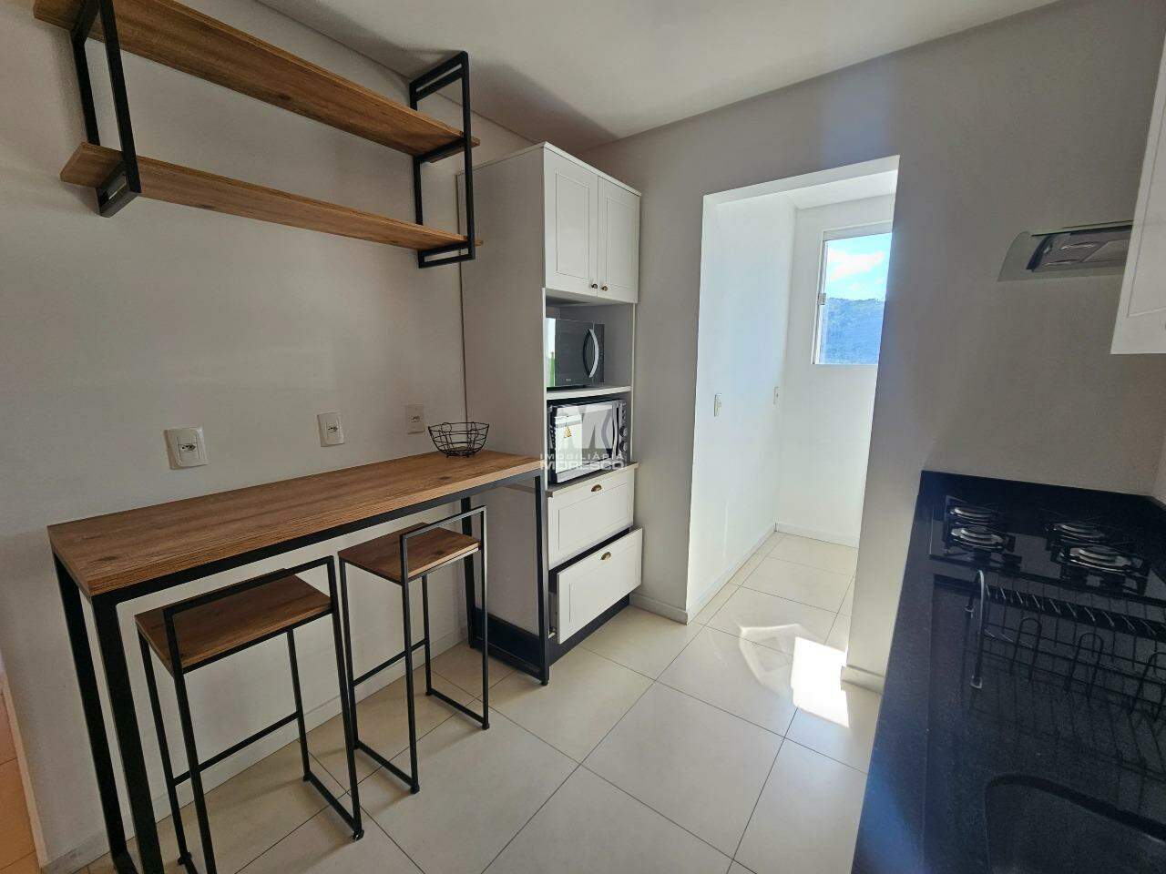 Apartamento à venda no bairro São Luiz: 