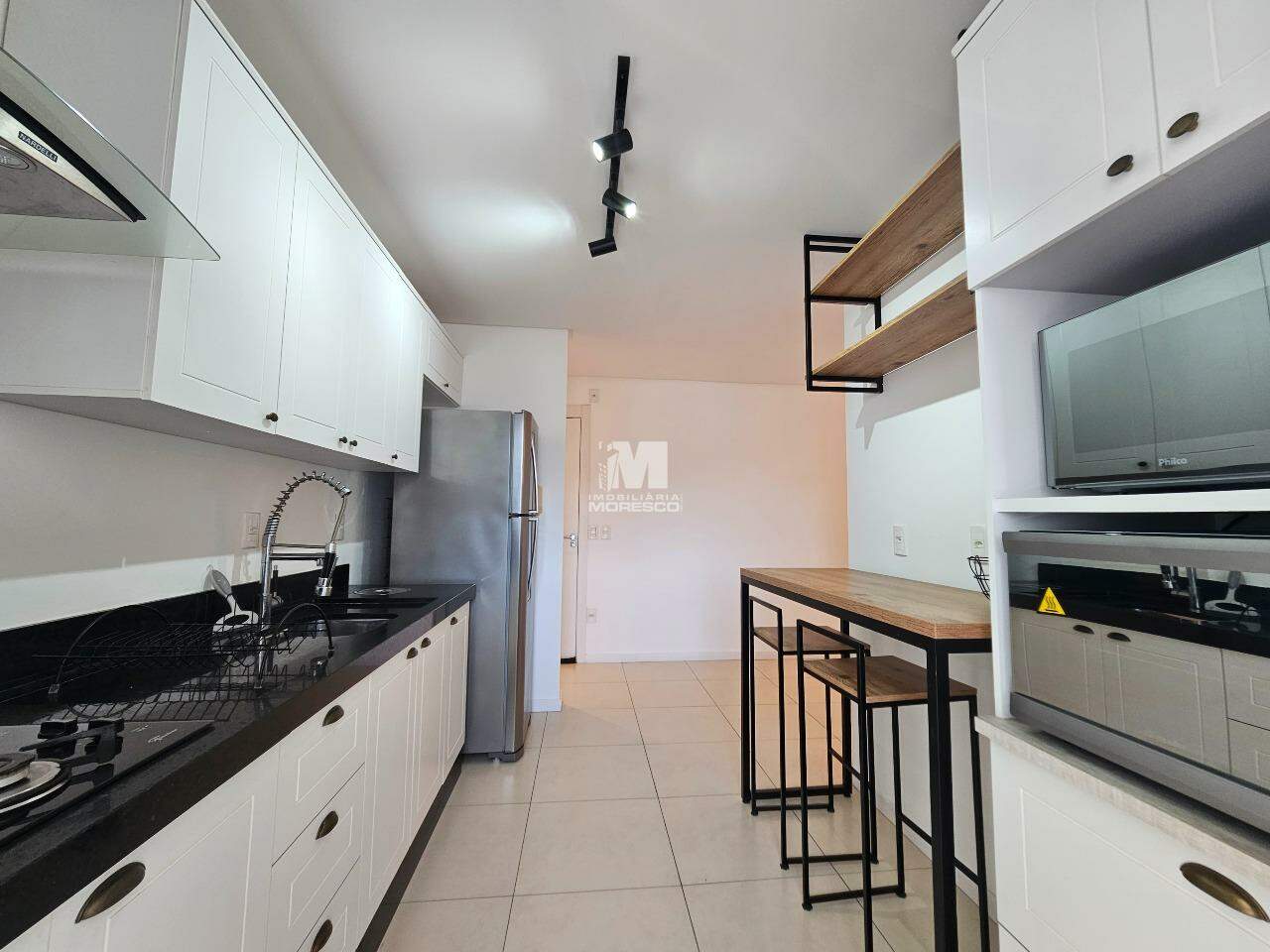 Apartamento à venda no bairro São Luiz: 