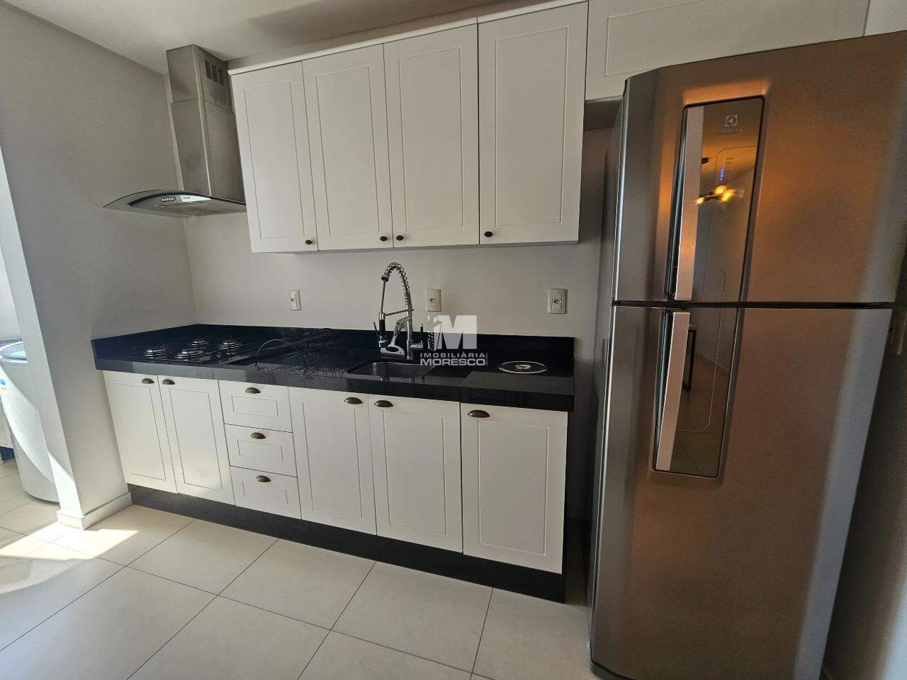 Apartamento à venda no bairro São Luiz: 