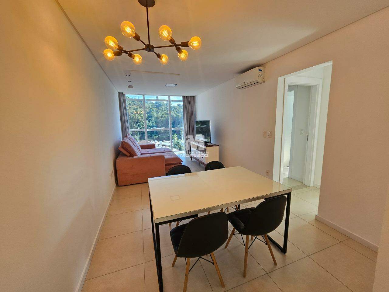 Apartamento à venda no bairro São Luiz: 