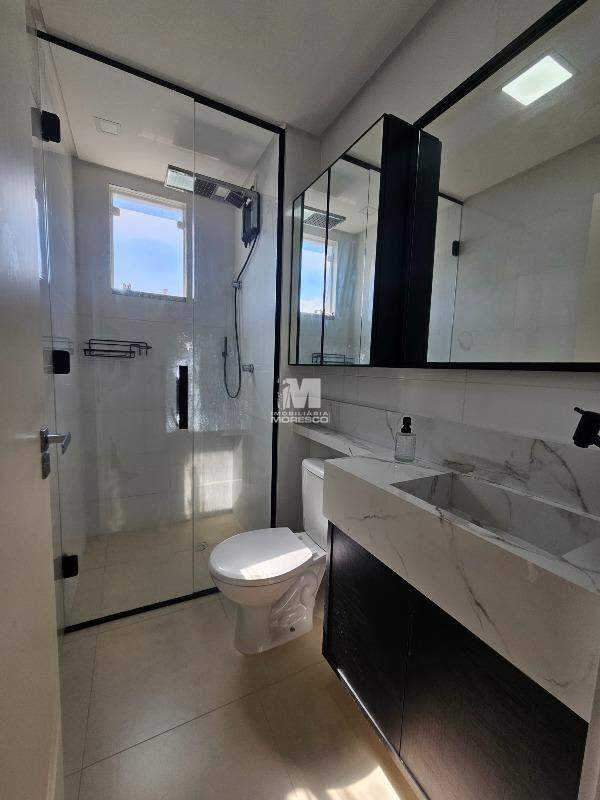 Apartamento à venda no bairro São Luiz: 