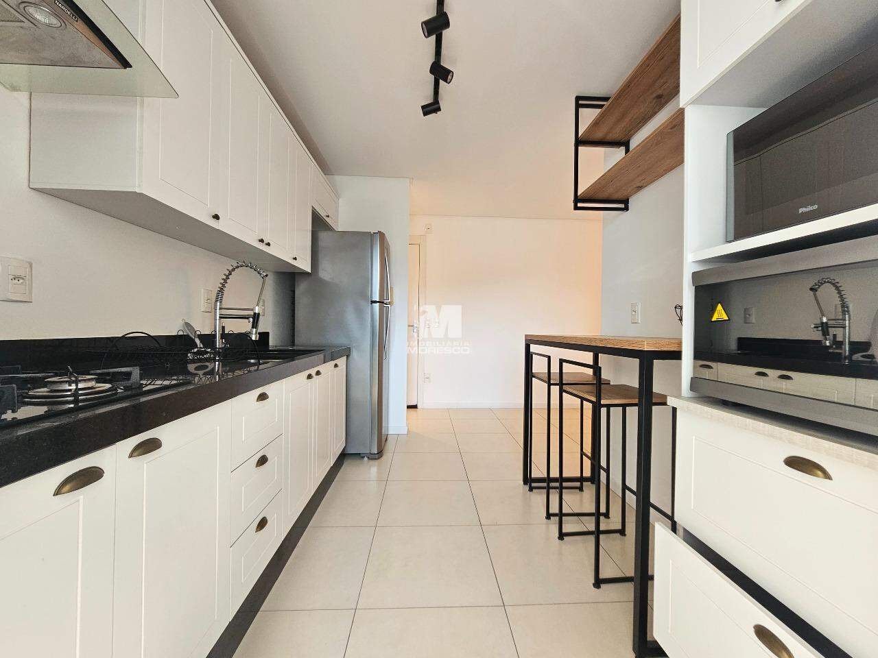 Apartamento à venda no bairro São Luiz: 