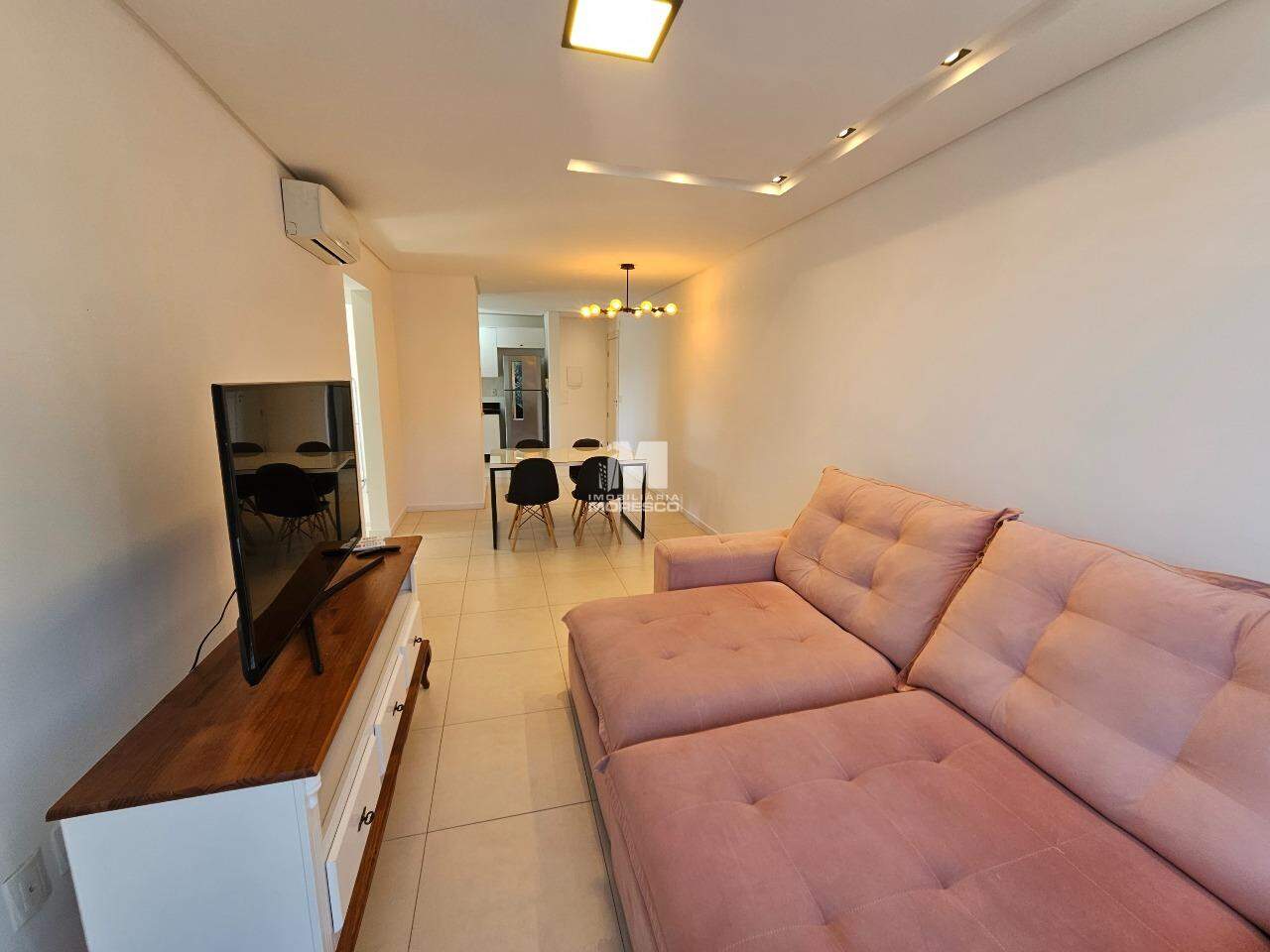 Apartamento à venda no bairro São Luiz: 