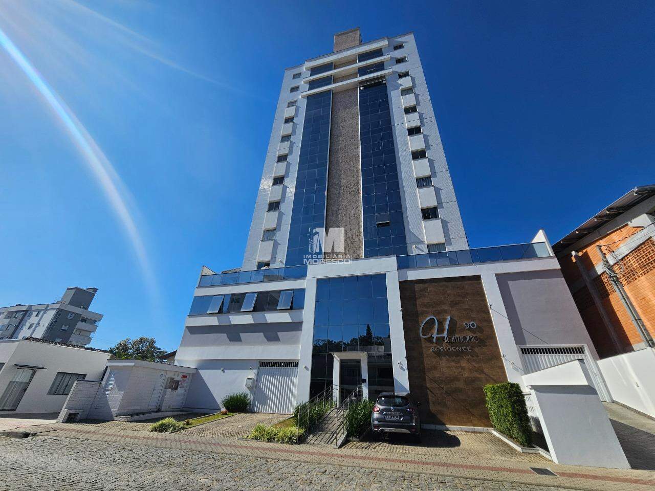 Apartamento à venda no bairro São Luiz: 