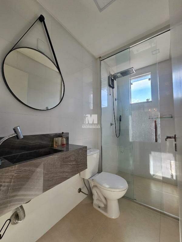 Apartamento à venda no bairro São Luiz: 