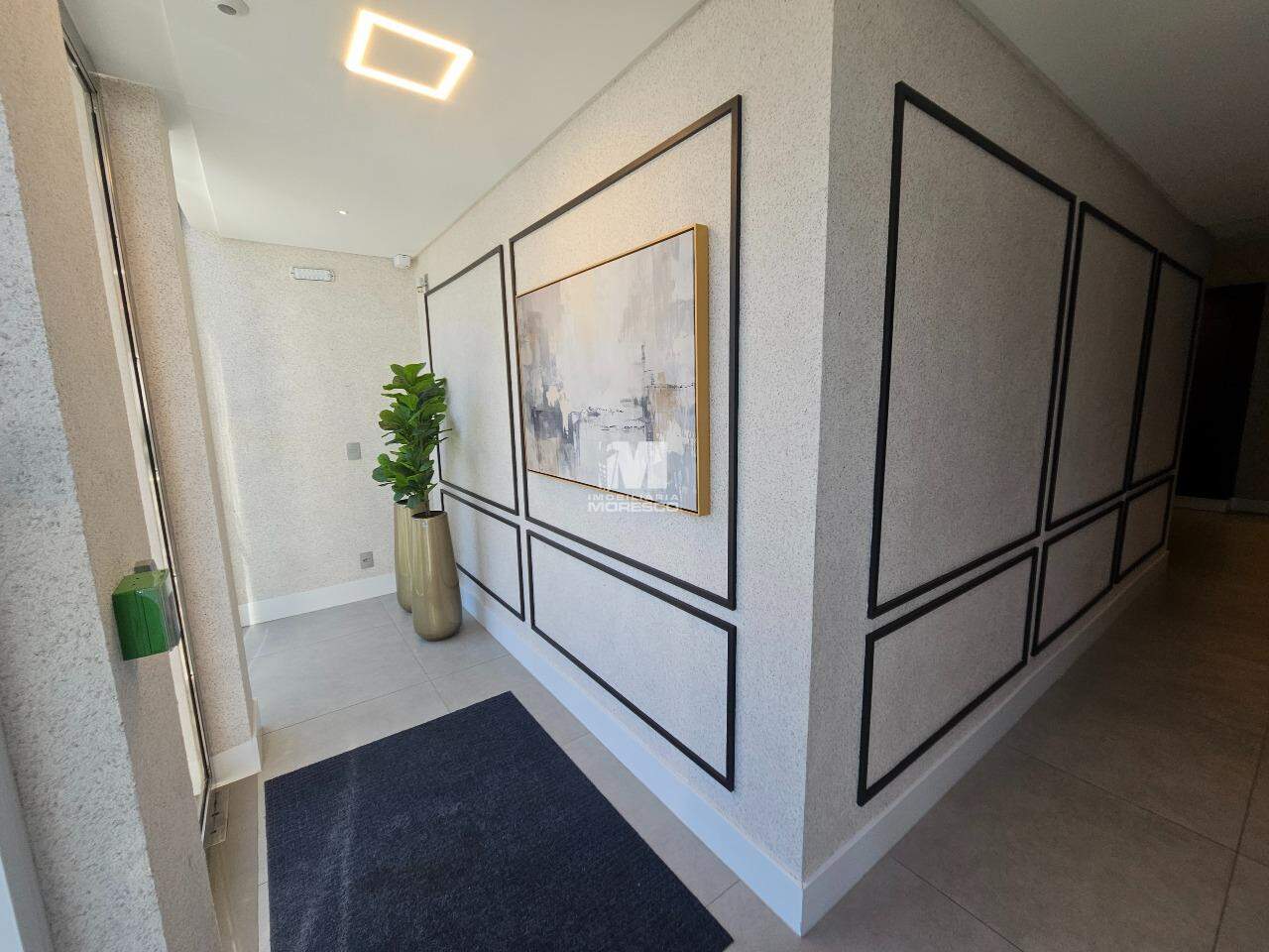 Apartamento à venda no bairro São Luiz: 