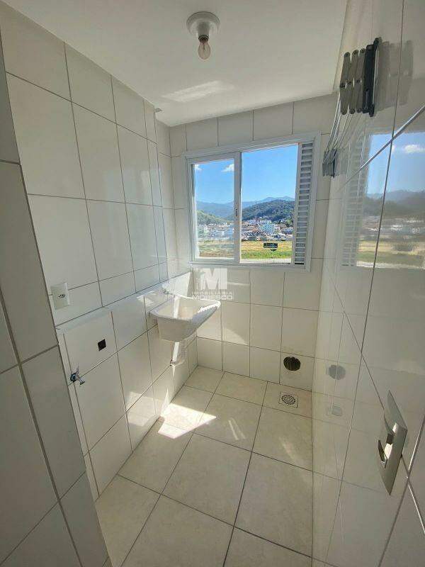 Apartamento para aluguel no bairro Santa Rita: