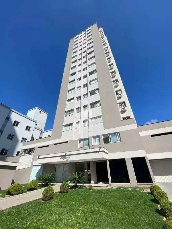 Apartamento para aluguel no bairro Santa Rita: 