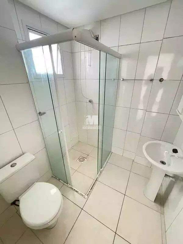 Apartamento para aluguel no bairro Santa Rita: