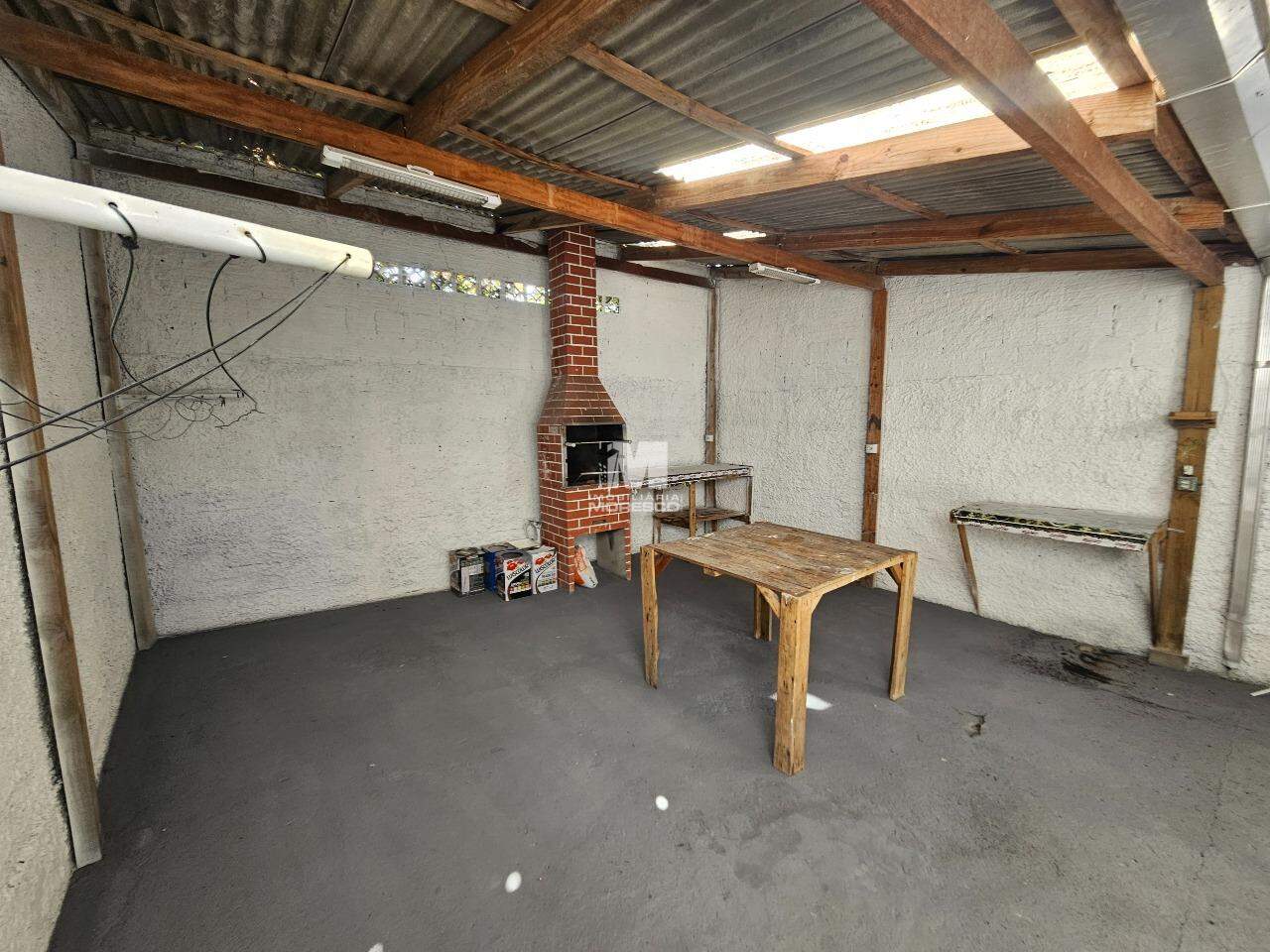 Casa à venda no bairro Primeiro de Maio: 