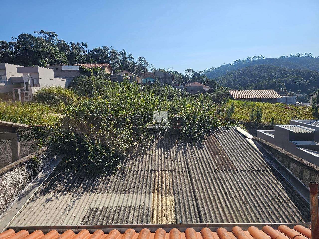 Casa à venda no bairro Primeiro de Maio: 