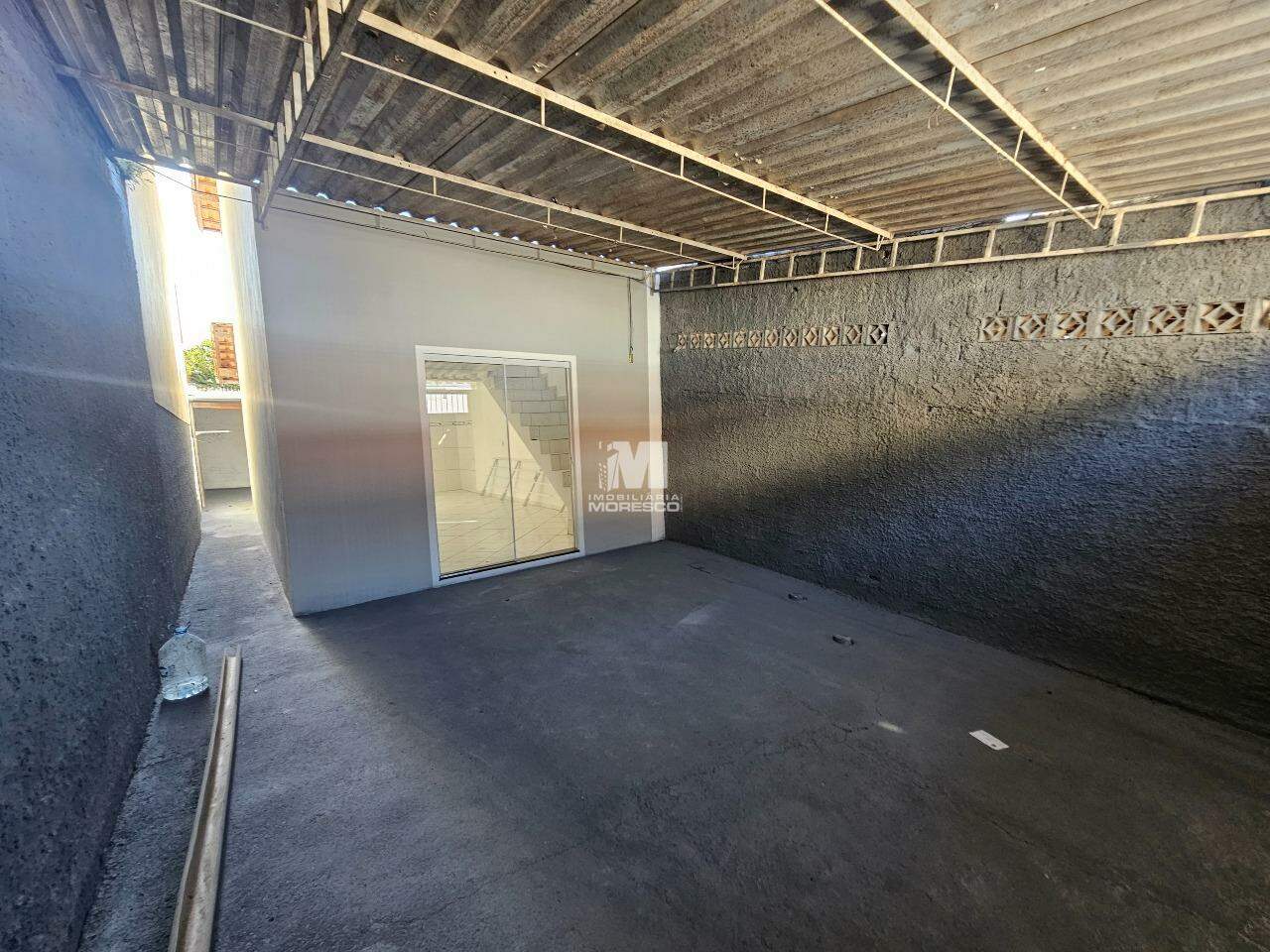Casa à venda no bairro Primeiro de Maio: 
