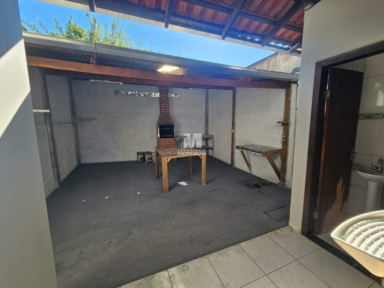 Casa à venda no bairro Primeiro de Maio: 