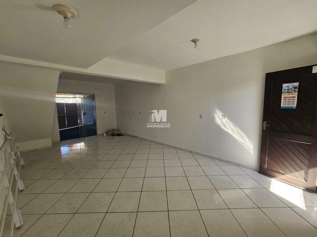 Casa à venda no bairro Primeiro de Maio: 